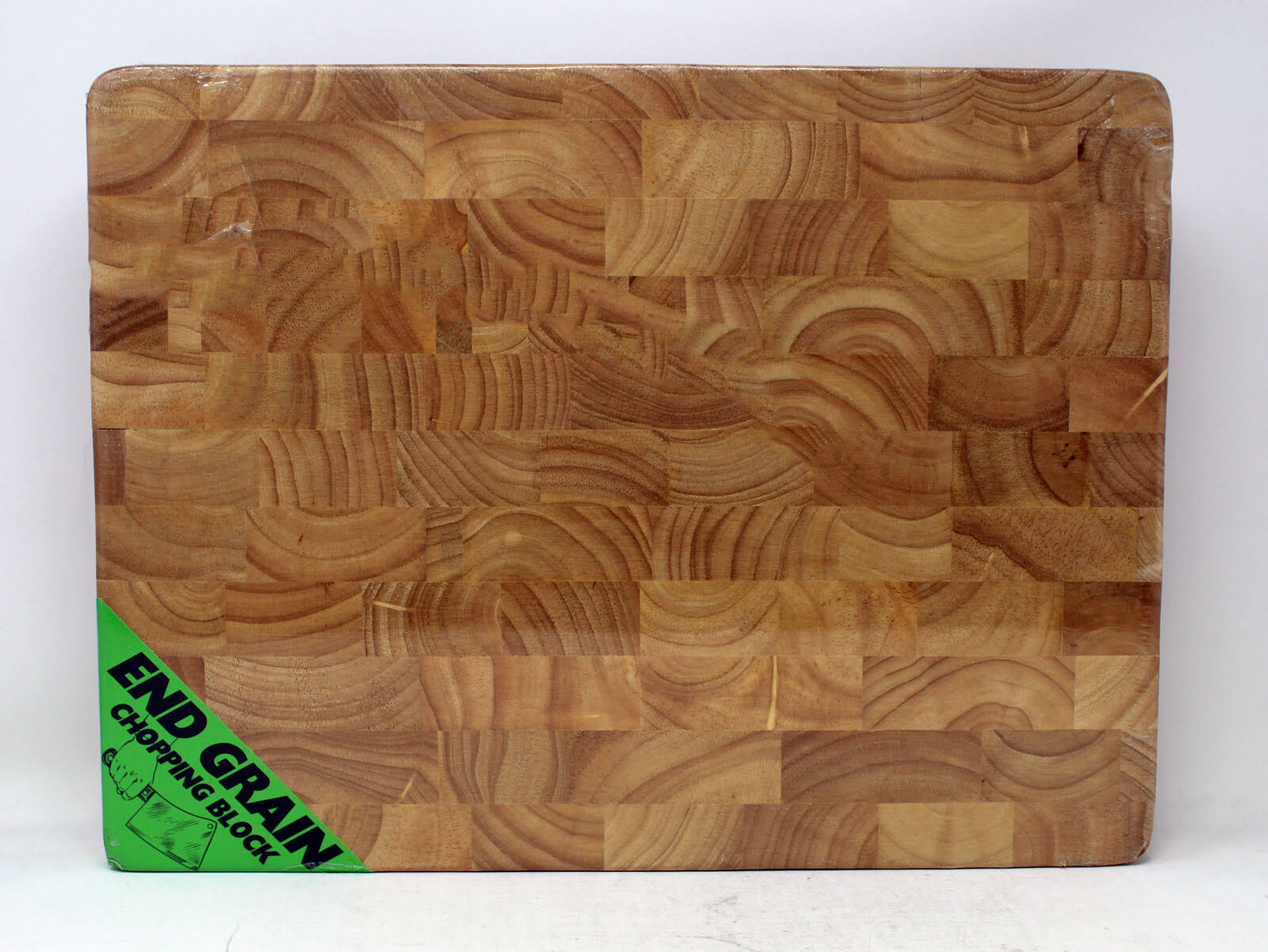 Catskill Craftsmen End Grain Chopping Block 12x16'' 1 Count