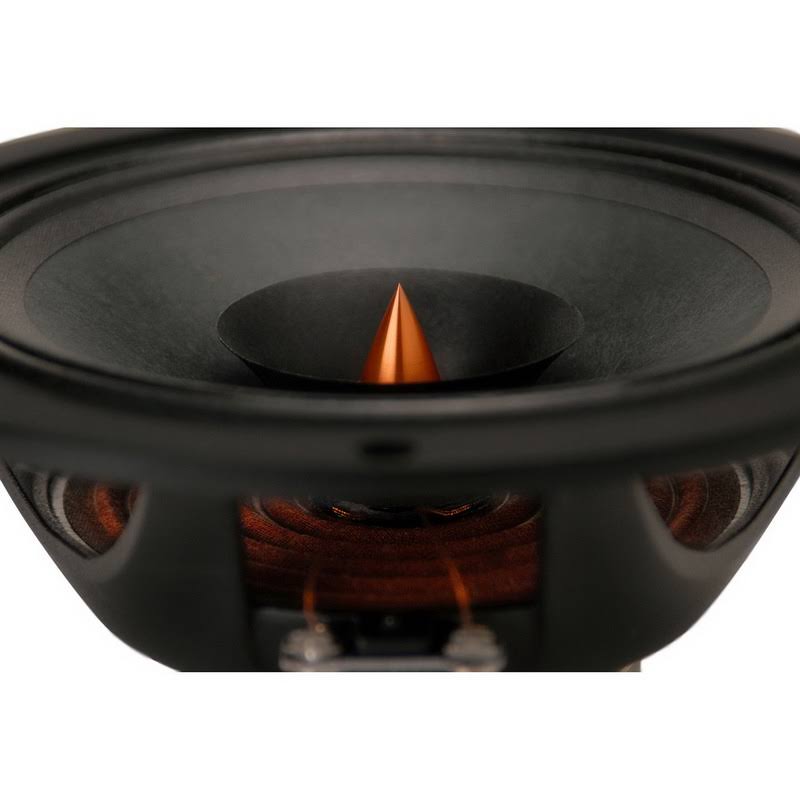 Dayton Audio PS220-8 8x22 Point Source Full-Range Neo Driver