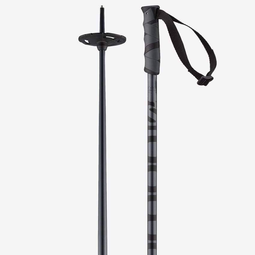 Salomon Hacker Ski Poles