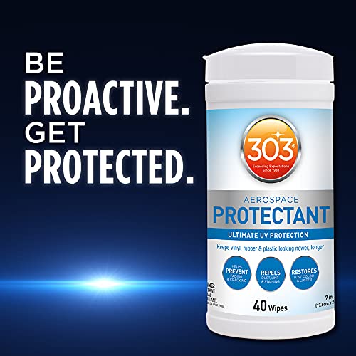 303 Marine Aerospace Protectant