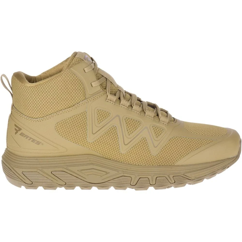 Bates Rush Mid 7.5 Men&s Coyote