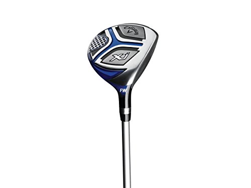 Callaway Golf XJ Junior Golf Set