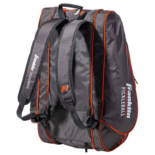 Franklin Sports Pro Series Pickleball Paddle Bag