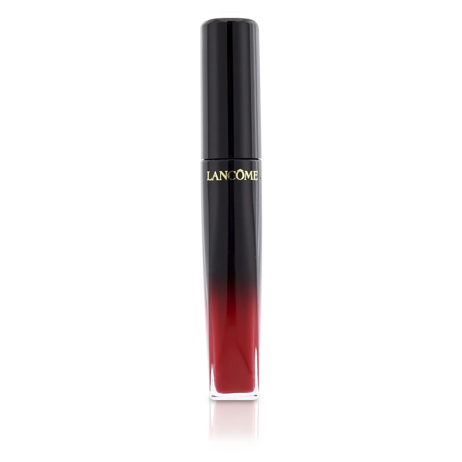 Lancome L'Absolu Lacquer Buildable Shine & Color Longwear Lip Color - # 366 Power Rose  8ml/0.27oz