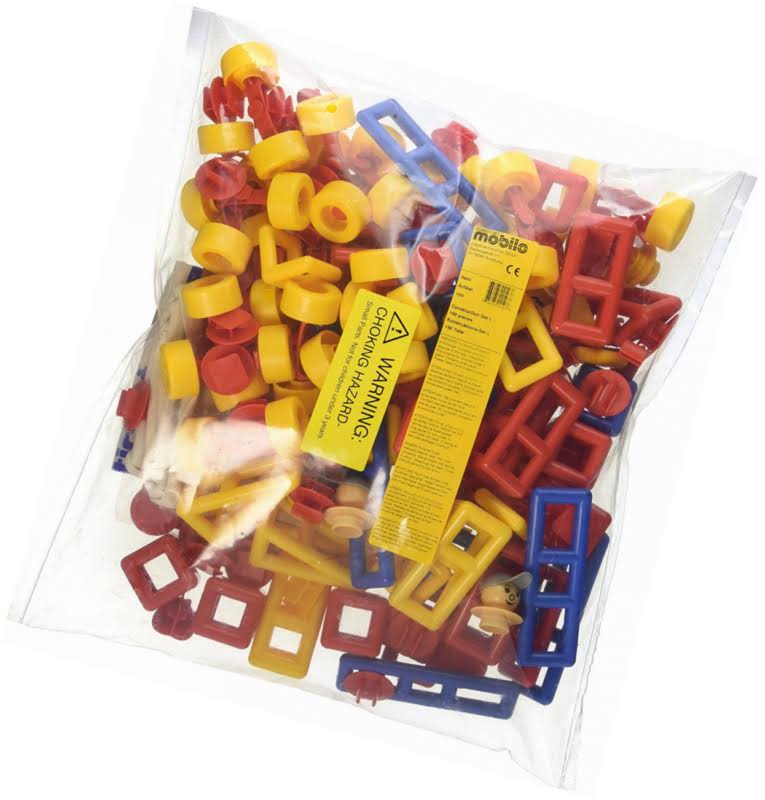 Mobilo Construction Kit I