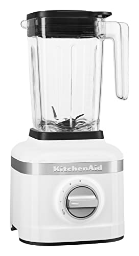 KitchenAid K150 3 Speed Ice Crushing Blender with 2 Personal Blender Jars - KSB1332
