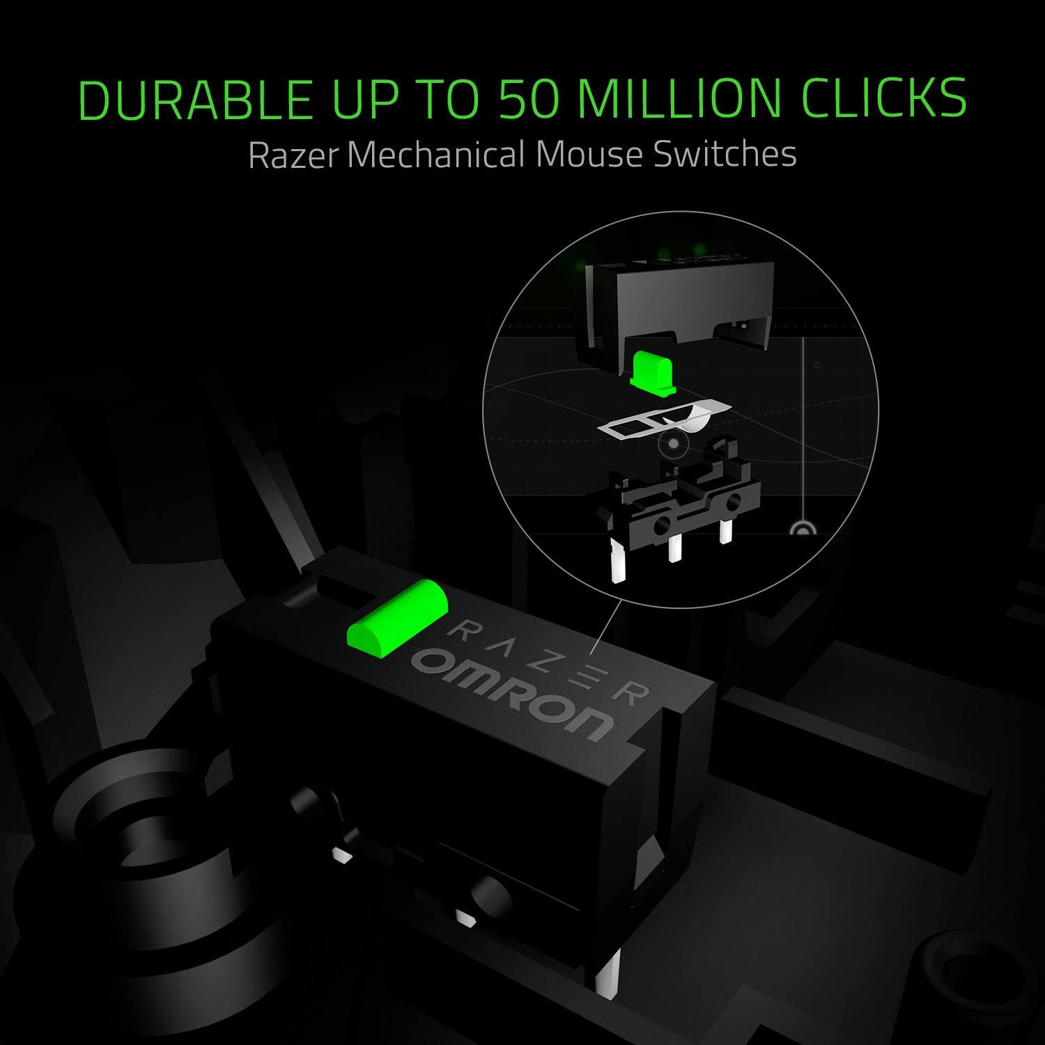 Razer Naga Trinity Optical Gaming Mouse