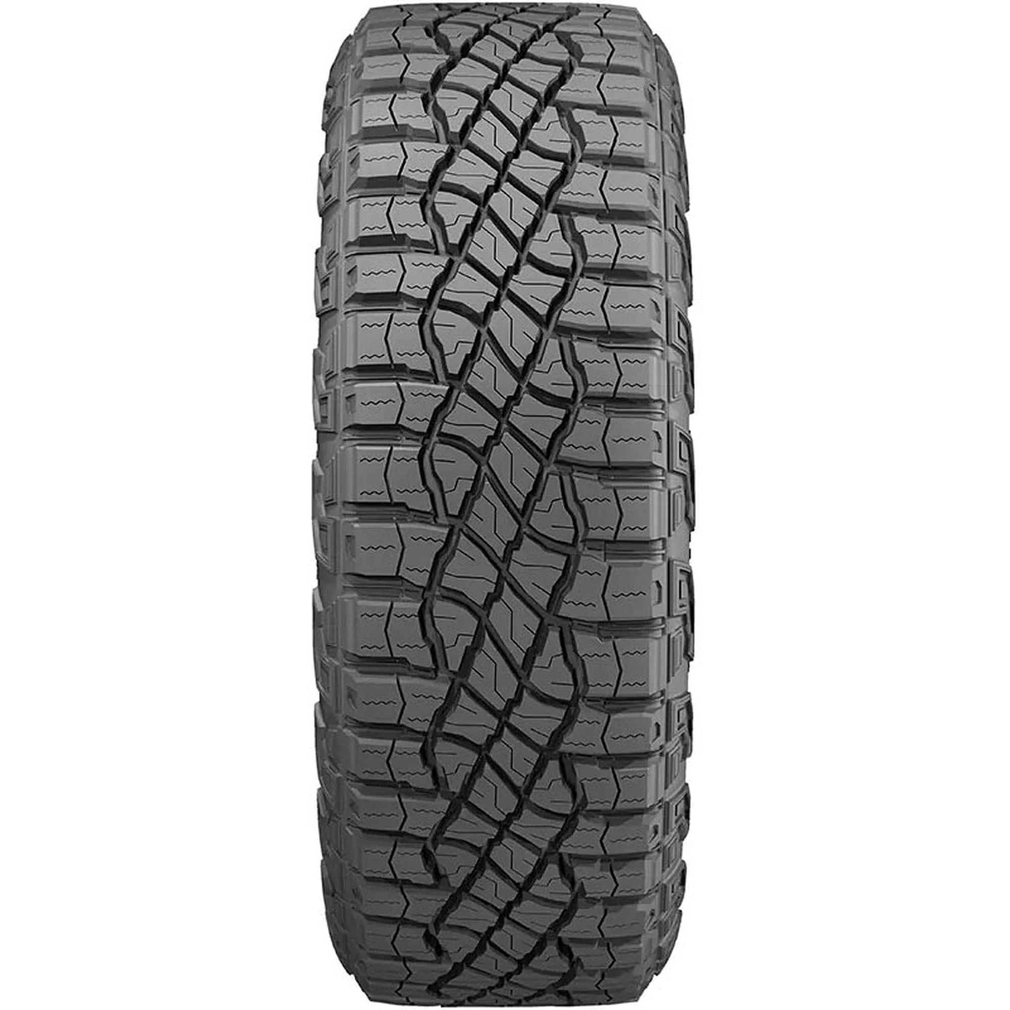 Goodyear Wrangler Territory MT Mud Terrain LT315/70R17 113/110S C Light Truck Tire
