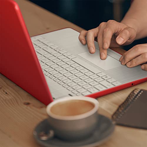 HP Pavilion Laptop (2022 Model), 15.6" HD Display, Intel Celeron Quad-Core Processor, 16GB DDR4 RAM, 1TB SSD, Online Conferencing, Webcam, HDMI, WiFi, Bluetooth, Windows 11