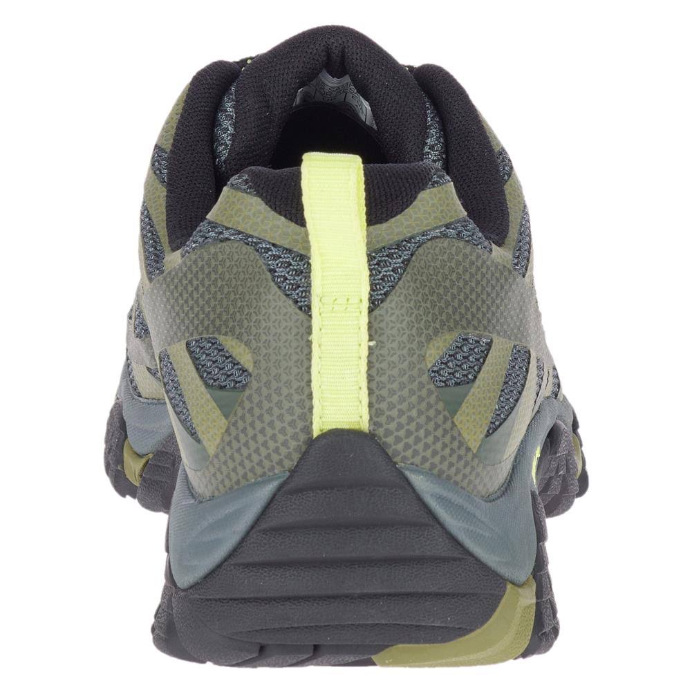 Merrell Men&s Moab Edge 2, Size: 9.5, Olive Drab