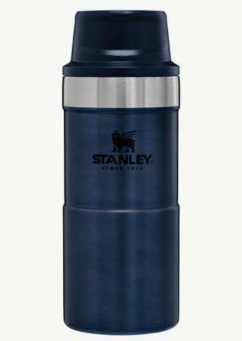 Stanley Classic Trigger-Action 12 oz Travel Mug