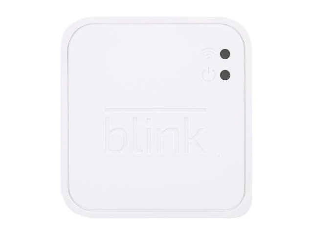 Blink Indoor Home Security Camera System with Motion Detection, HD