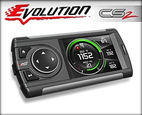 85350 Edge Evolution CS2
