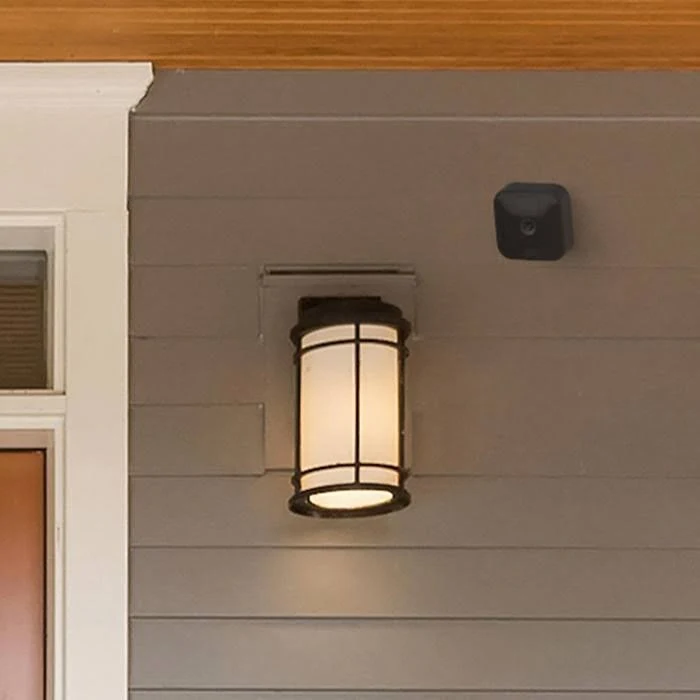 Blink 5 Camera Security System - 4 Outdoor Battery Powered Cameras