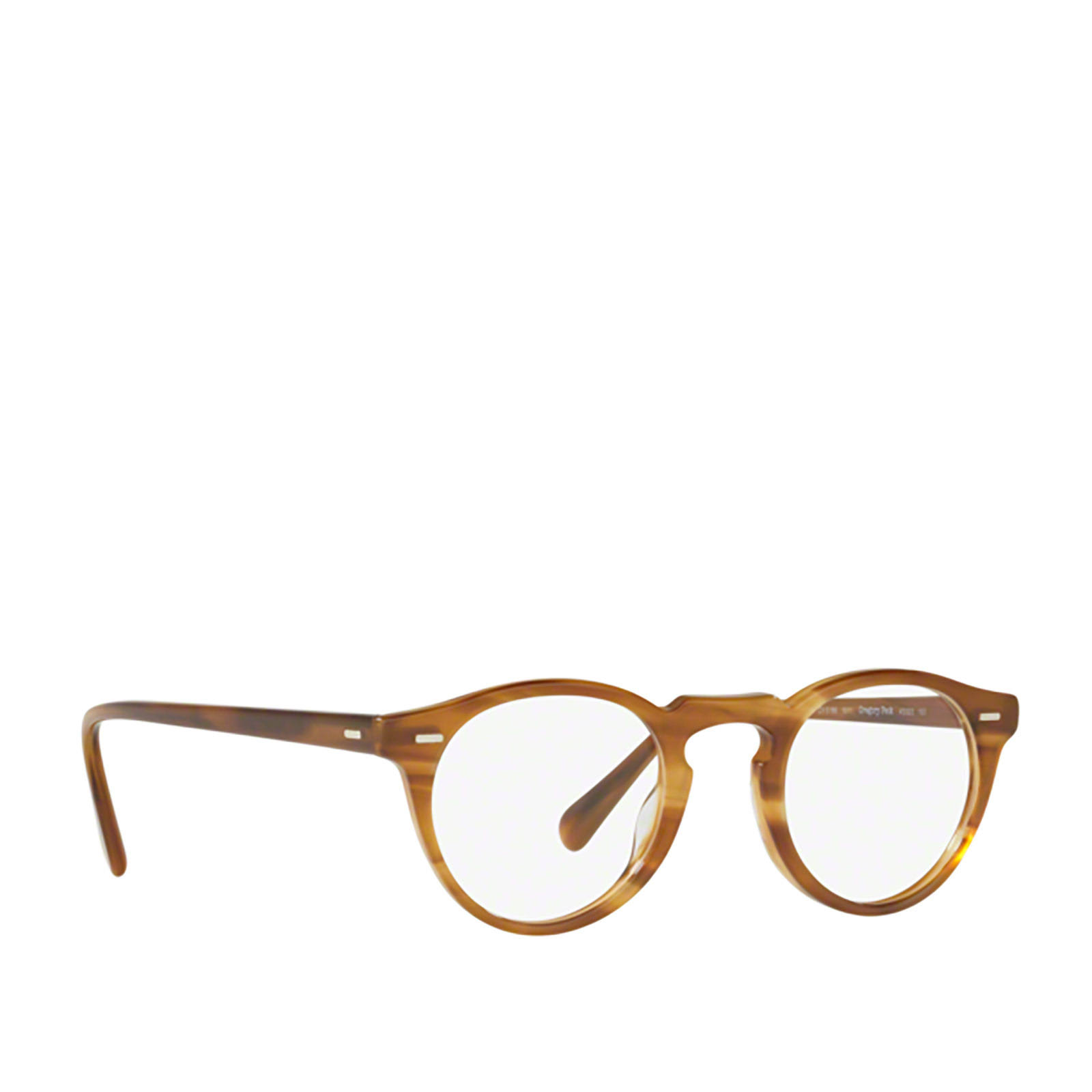 Oliver Peoples Gregory Peck OV5186 1011 Raintree Glasses