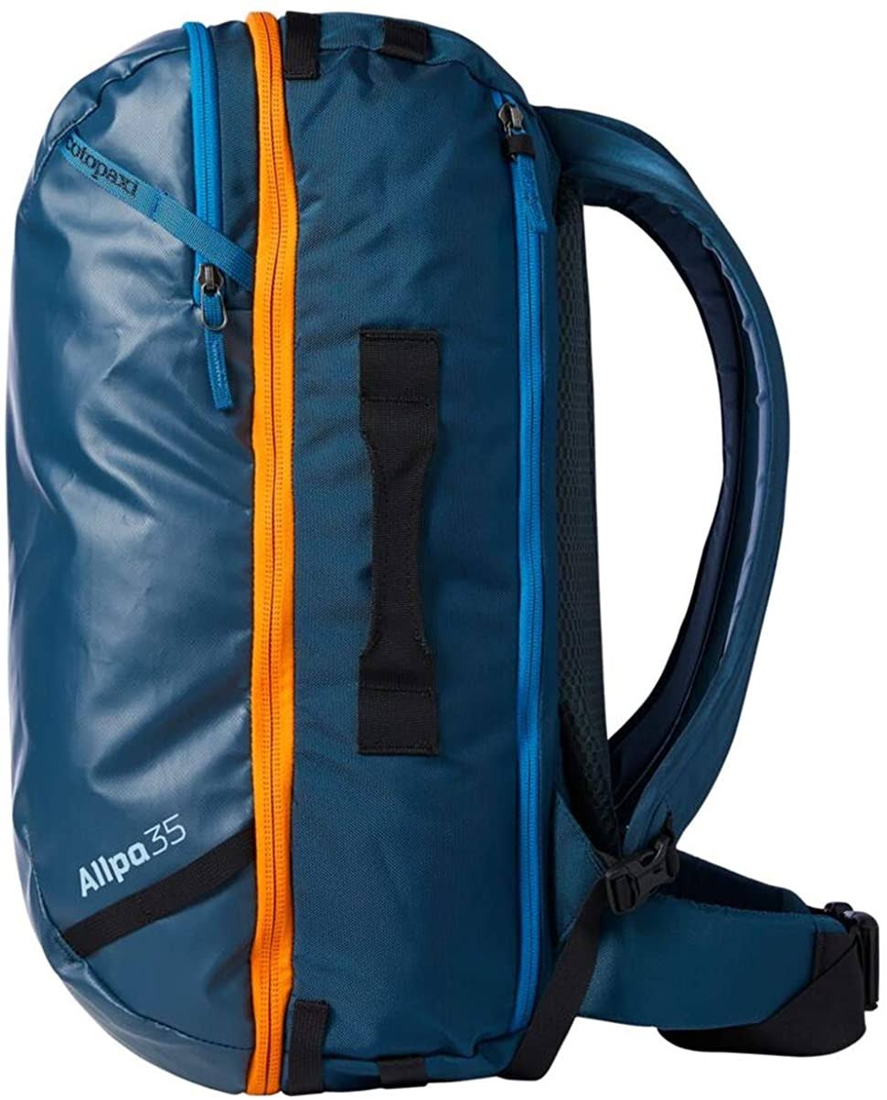 Cotopaxi Allpa 35L Travel Pack 35 L Indigo