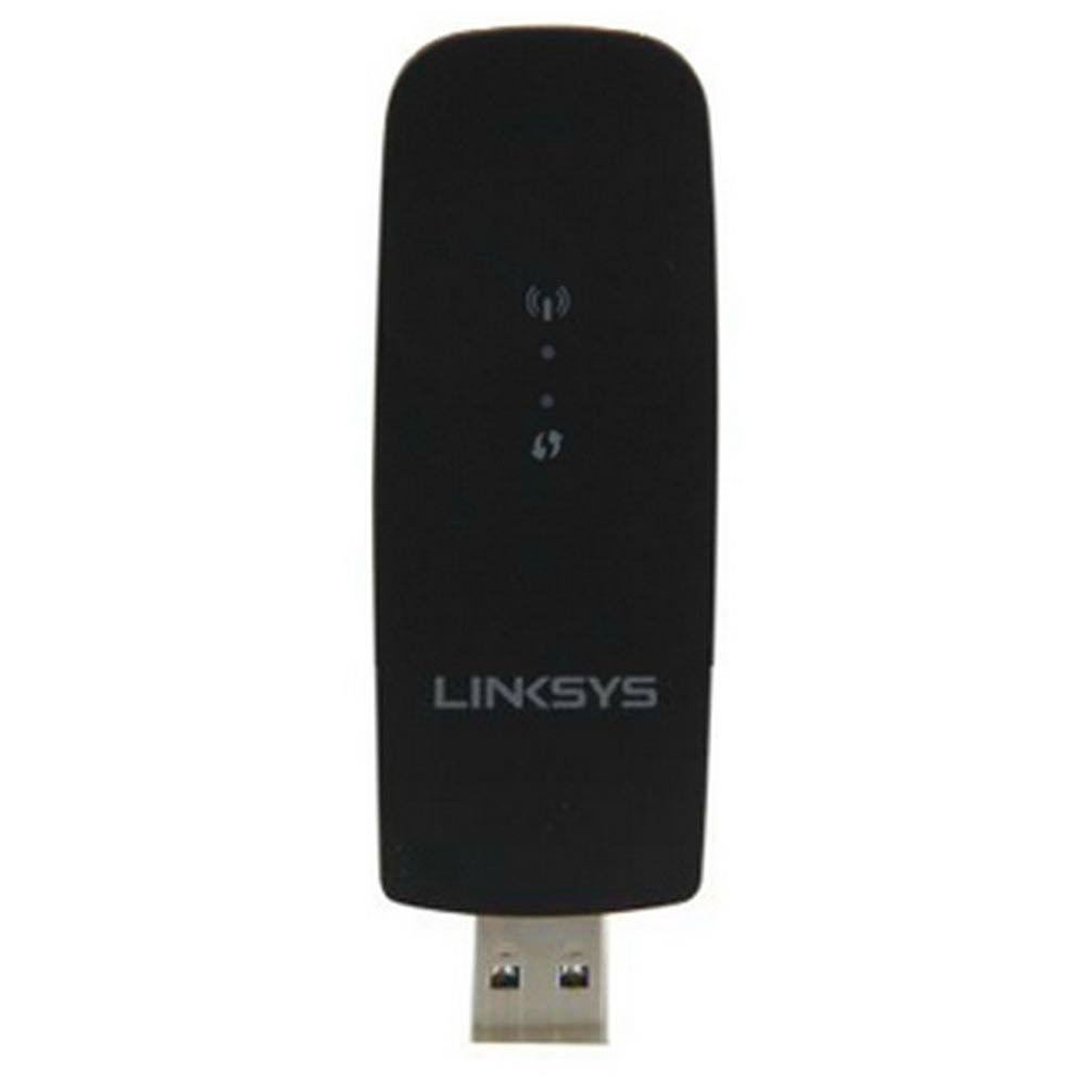 Linksys WUSB6300 USB 867Mbit/s Networking Card