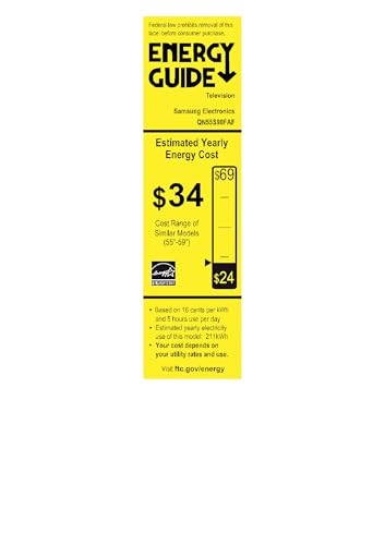 Samsung 55-Inch Class OLED S90F 4K Smart TV (2025 Model) NQ4 AI Gen3 Processor, 4K AI Upscaling Pro, OLED HDR +, Motion Xcelerator 144Hz, Samsung Vision AI, Alexa Built-in