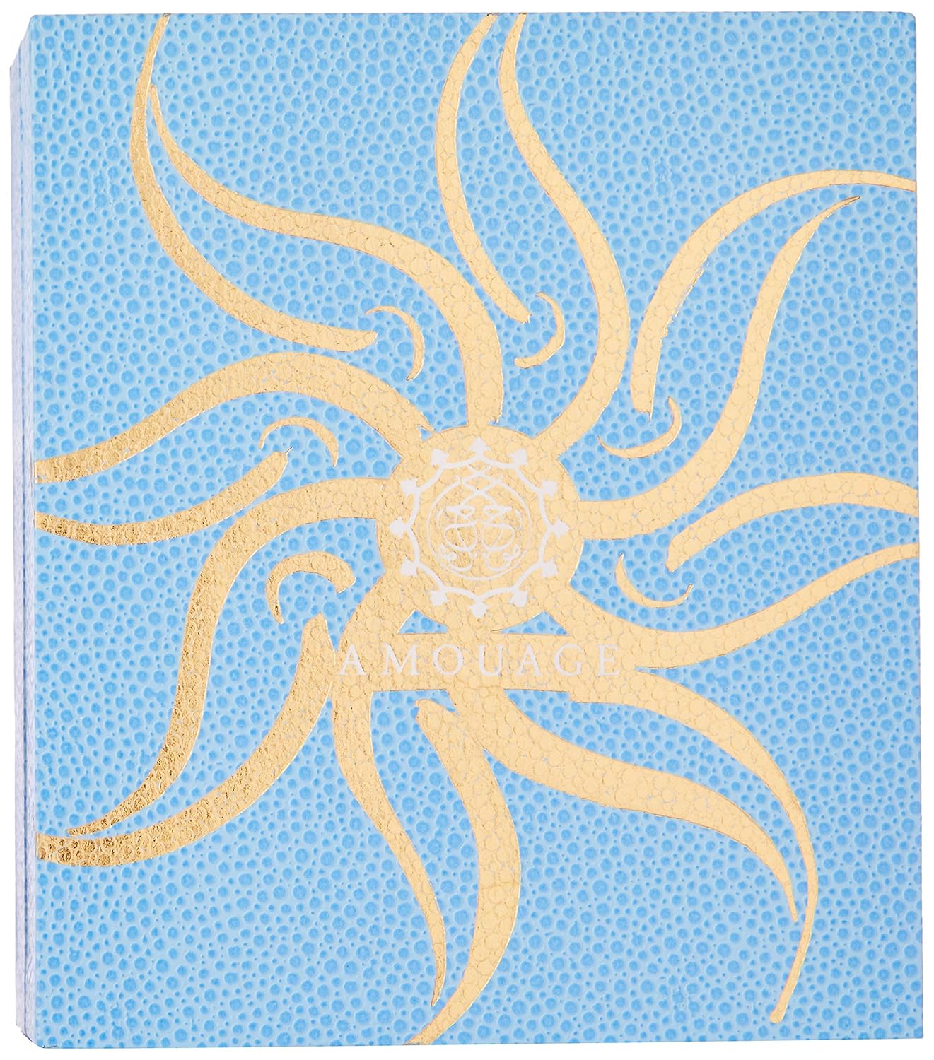 AMOUAGE Sunshine Women's Eau de Parfum Spray, 3.4 Fl Oz