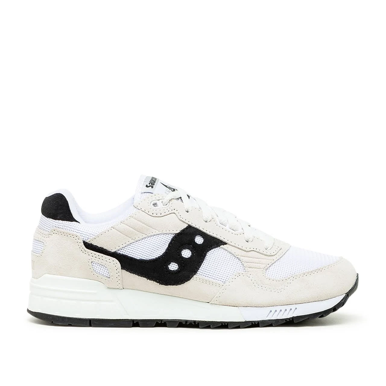 Saucony Shadow 5000 White
