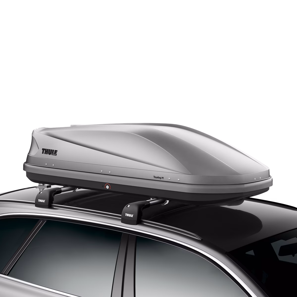 Thule Touring  roof box