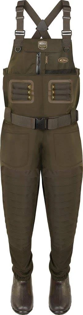 Drake Men&s Guardian Elite Insulated Breathable Chest Wader