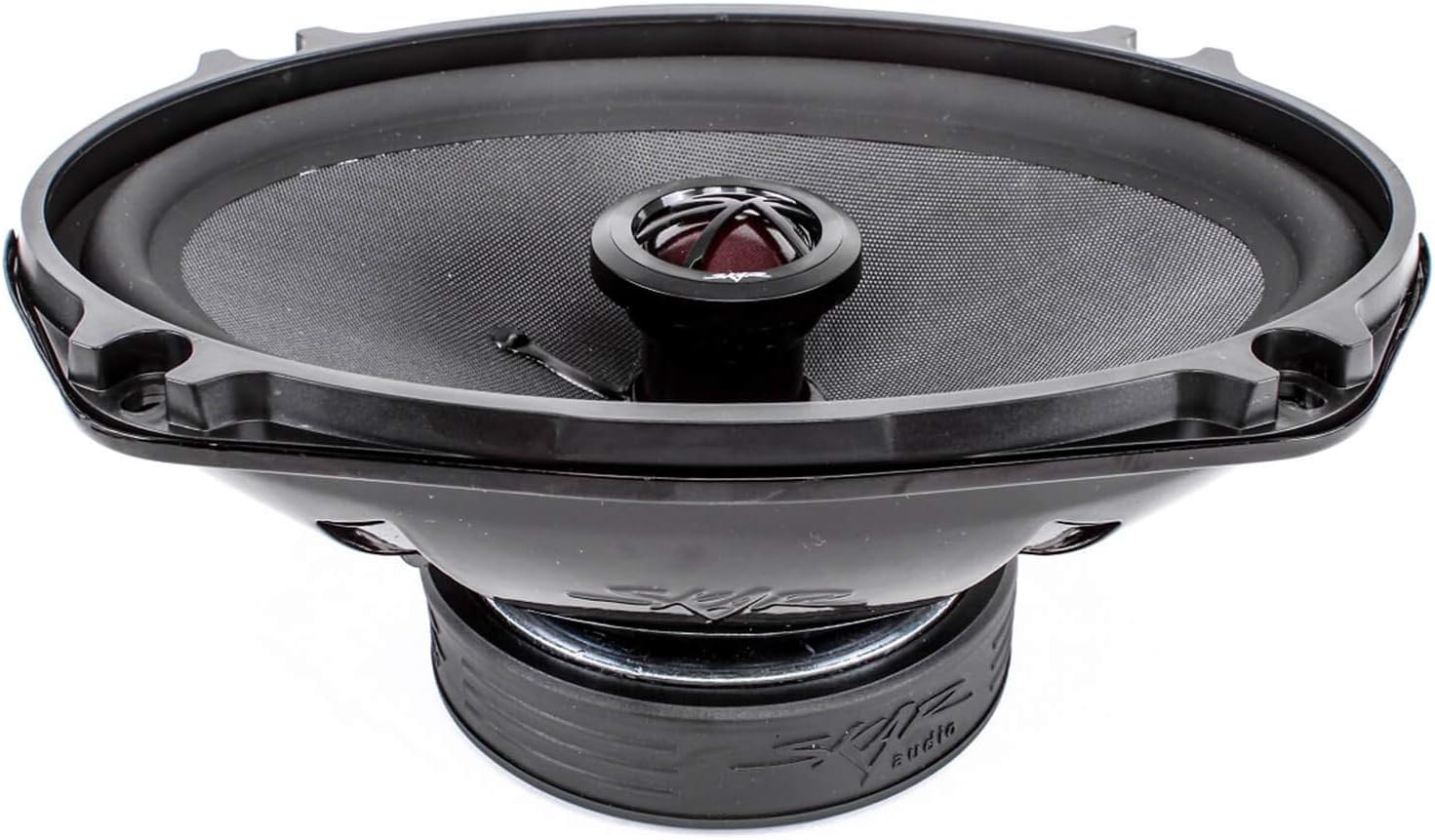 Skar Audio TX69 6 x 9 240W 2-Way Elite Coaxial Car Speakers, Pair