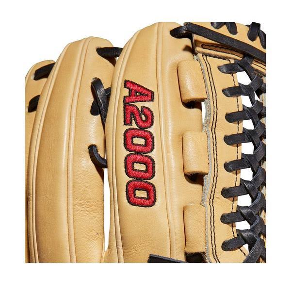 Wilson A2000 D33 11.75x22 Baseball Glove