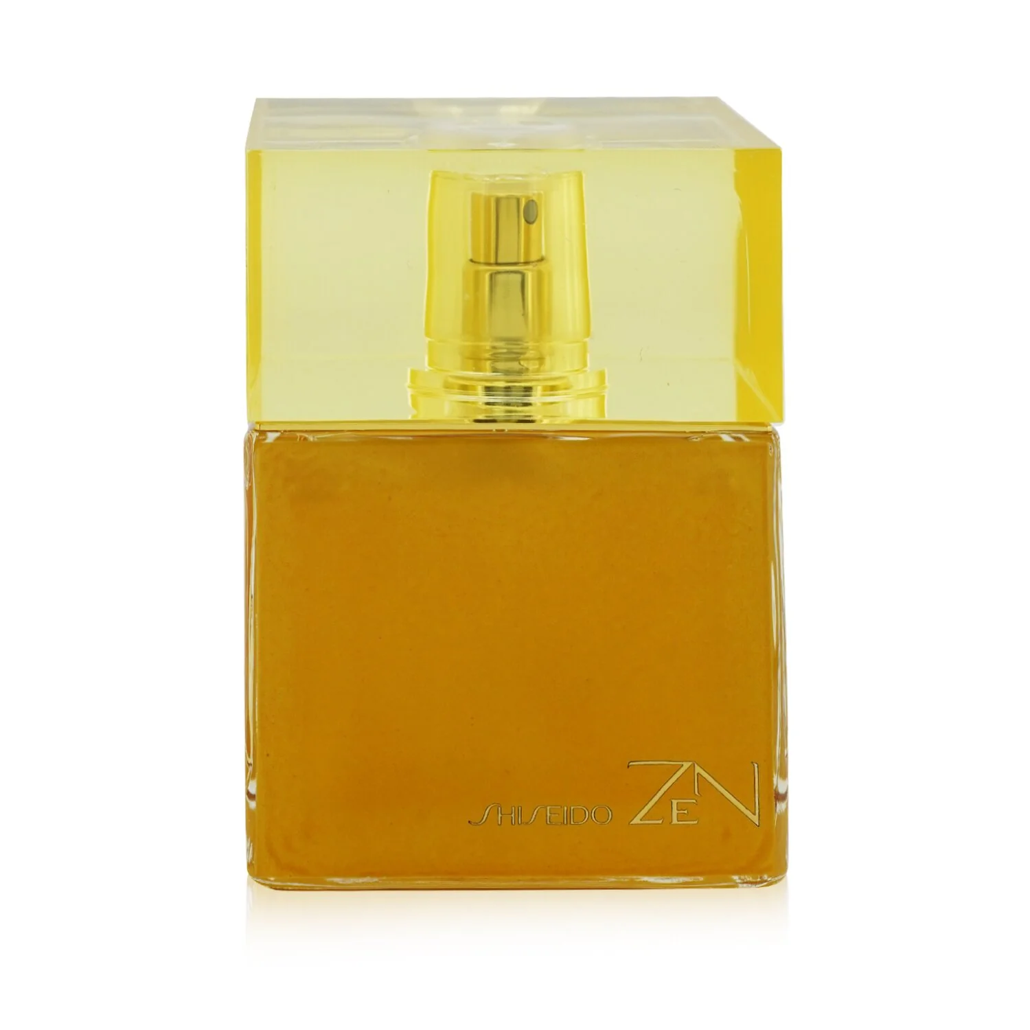 Shiseido Zen Eau De Parfum Spray (Unboxed)  100ml/3.3oz