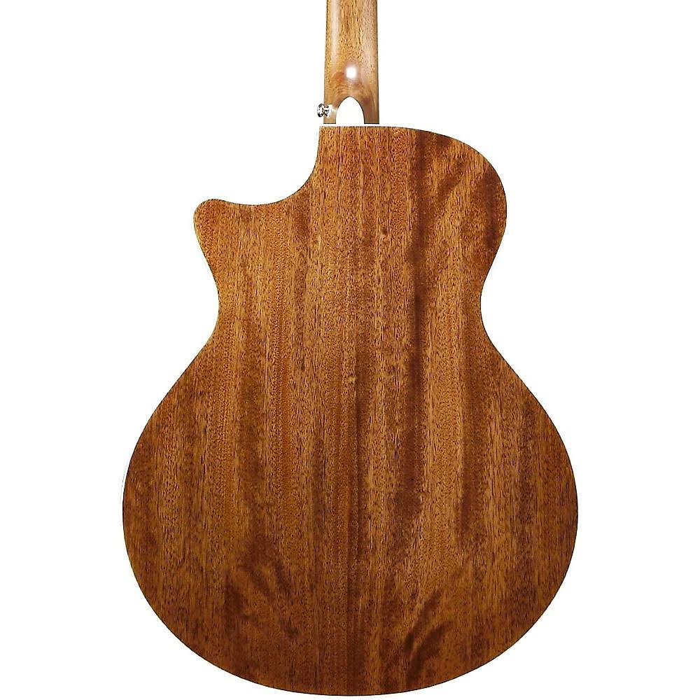 Ibanez Ae Series AE245NT Acoustic-Electric Guitar Natural