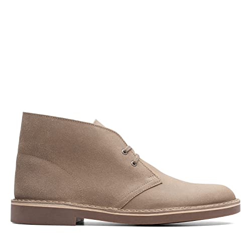 Clarks Men's Bushacre 2 Chukka Boot