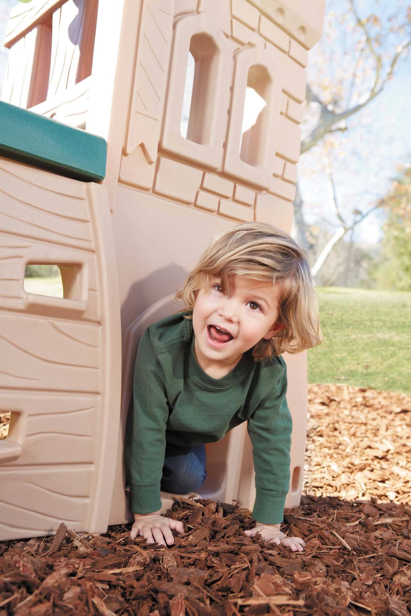 Little Tikes Rock Climber u0026 Slide