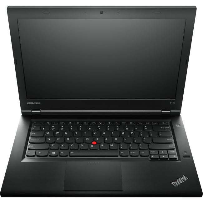 Lenovo ThinkPad L440 20AS002FUS 14x22 LED Notebook - Intel - Core i5