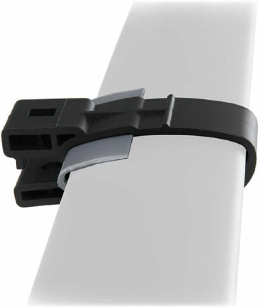 YAKIMA, MightyMount Roof Rack Mounting System for Factory Racks, Set of 4