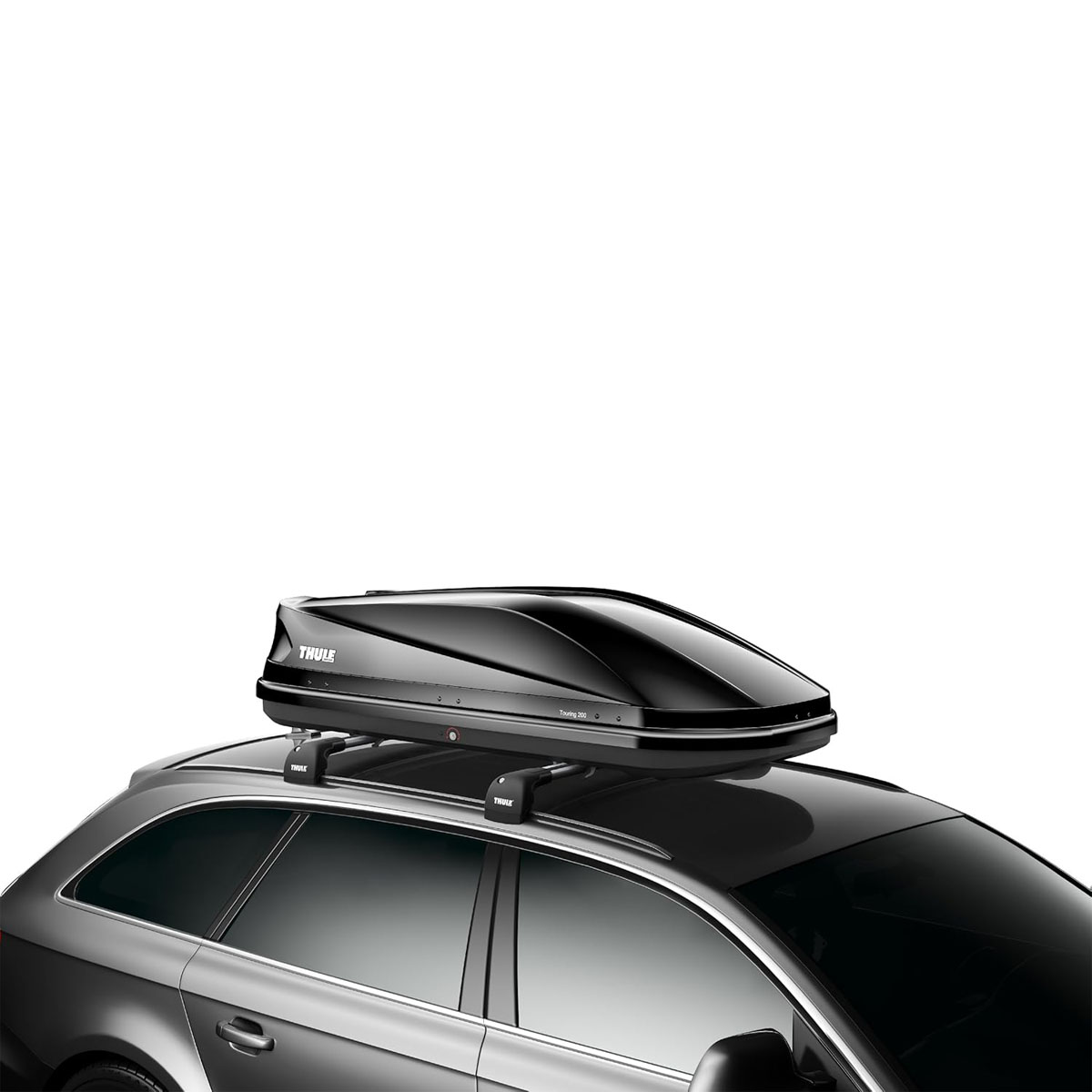 Thule Touring  roof box