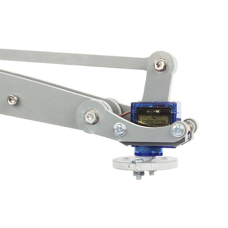 SainSmart 4-Axis Desktop Robotic Arm