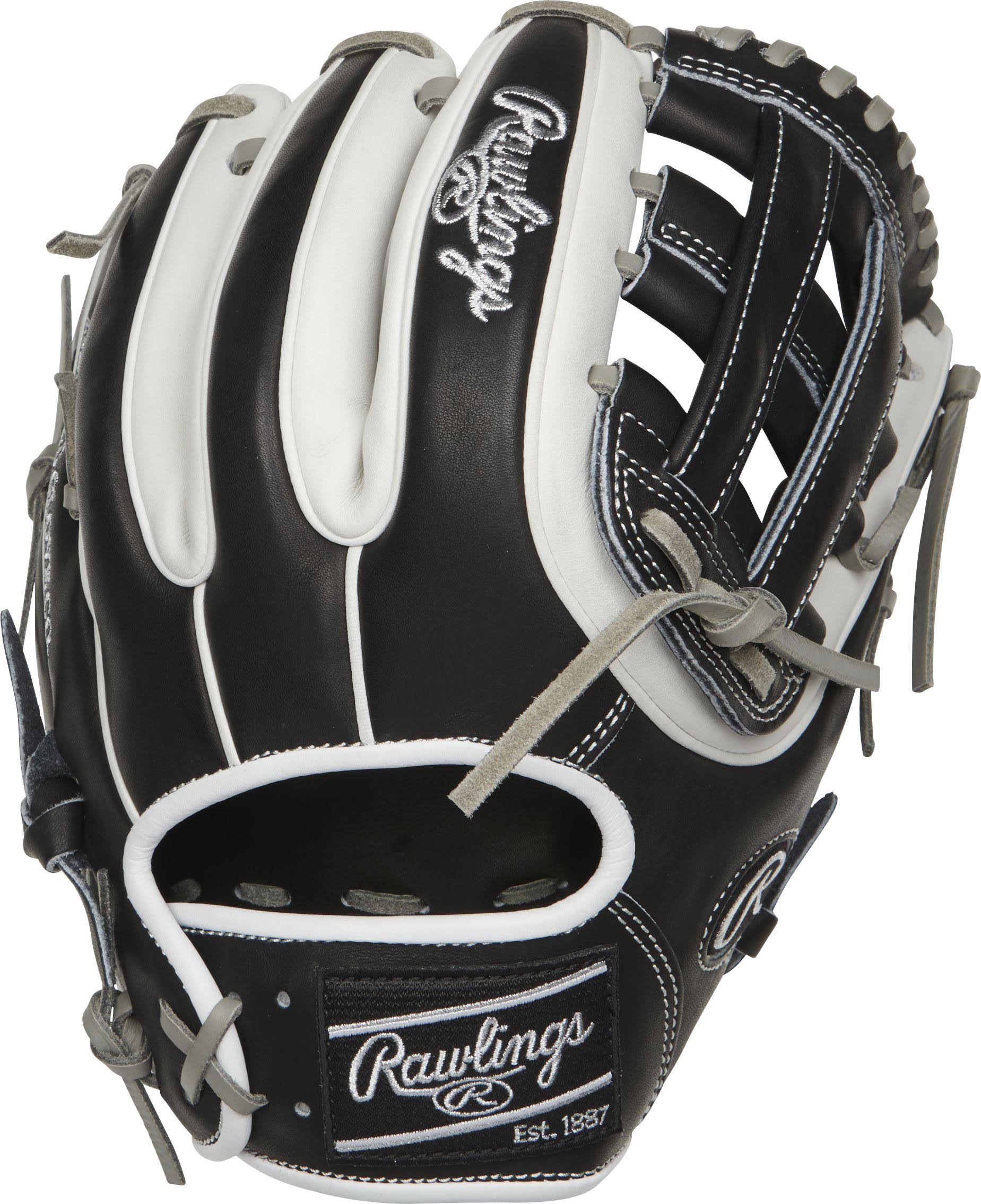 Rawlings Heart of The Hide 11.5x22 Baseball Glove