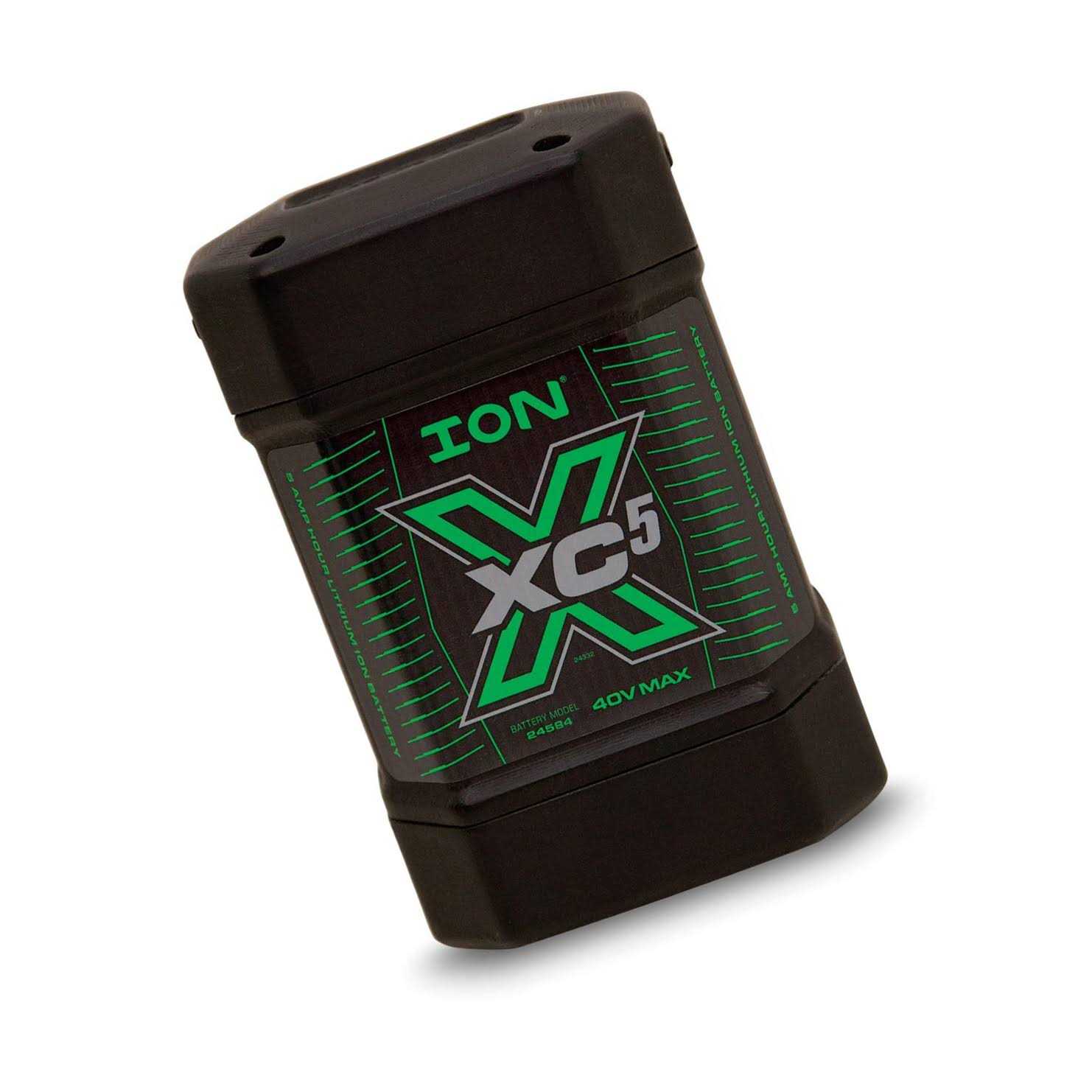 ION Battery Xc5 24510