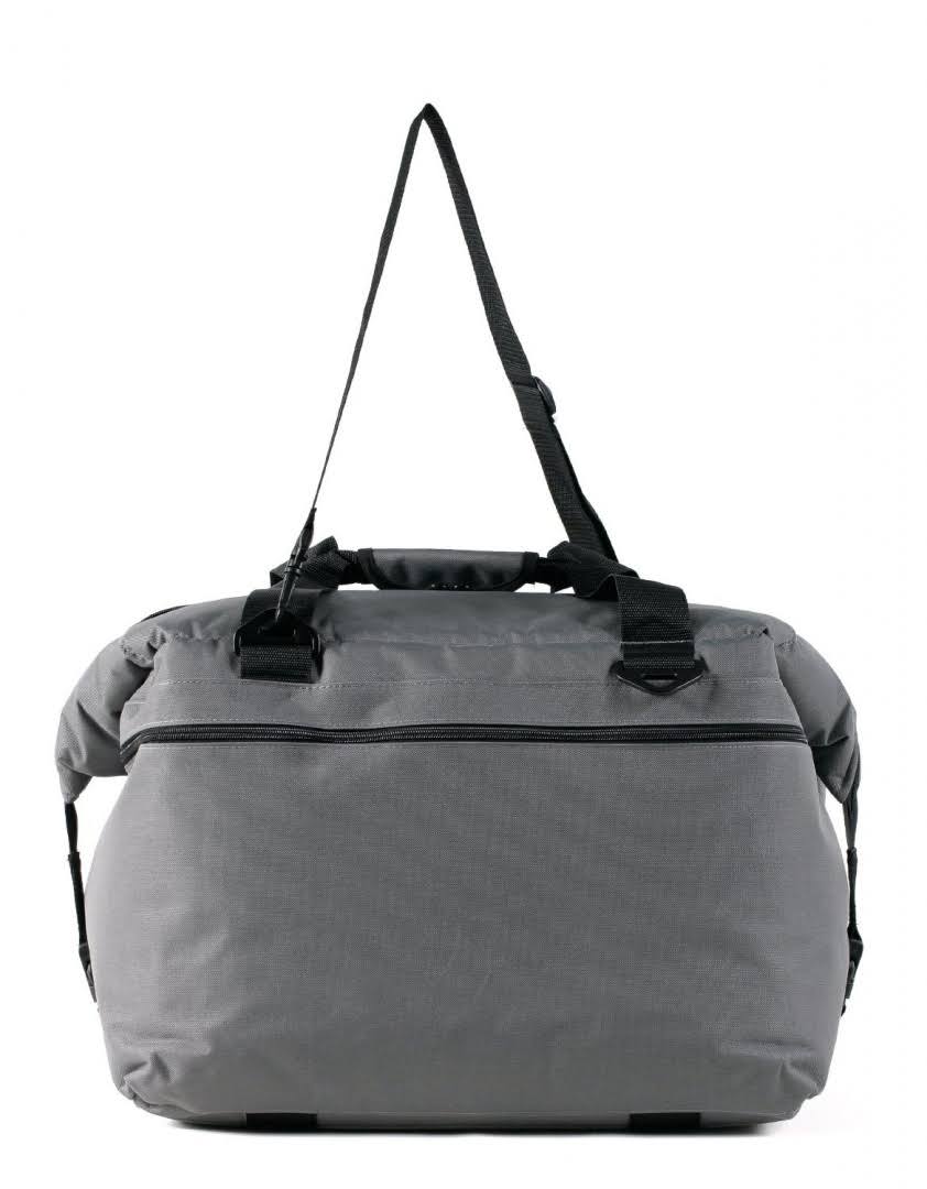 AO Coolers Charcoal 48-pack Soft-sided Cooler