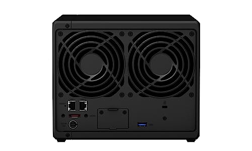 Synology 2-Bay DiskStation DS224+ (Diskless)