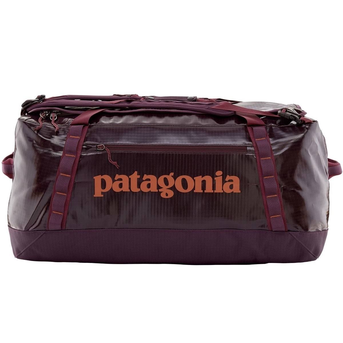 Patagonia Black Hole Duffel 70L - Smolder Blue