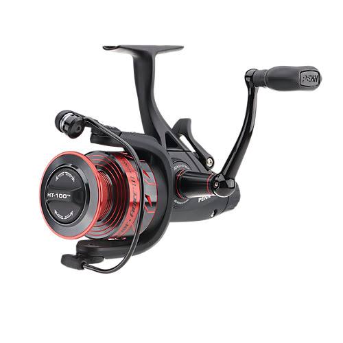 Penn FRCIII6000LL Fierce III Live Liner Spinning Reel