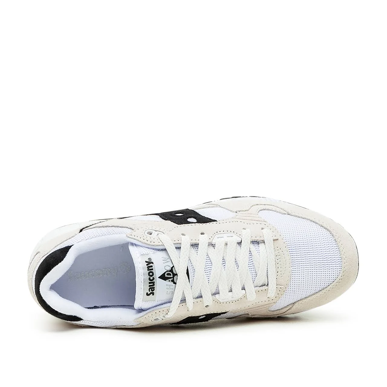 Saucony Shadow 5000 White