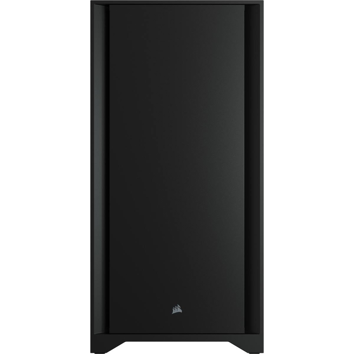Corsair 4000D Tempered Glass Mid-Tower ATX Case - Black