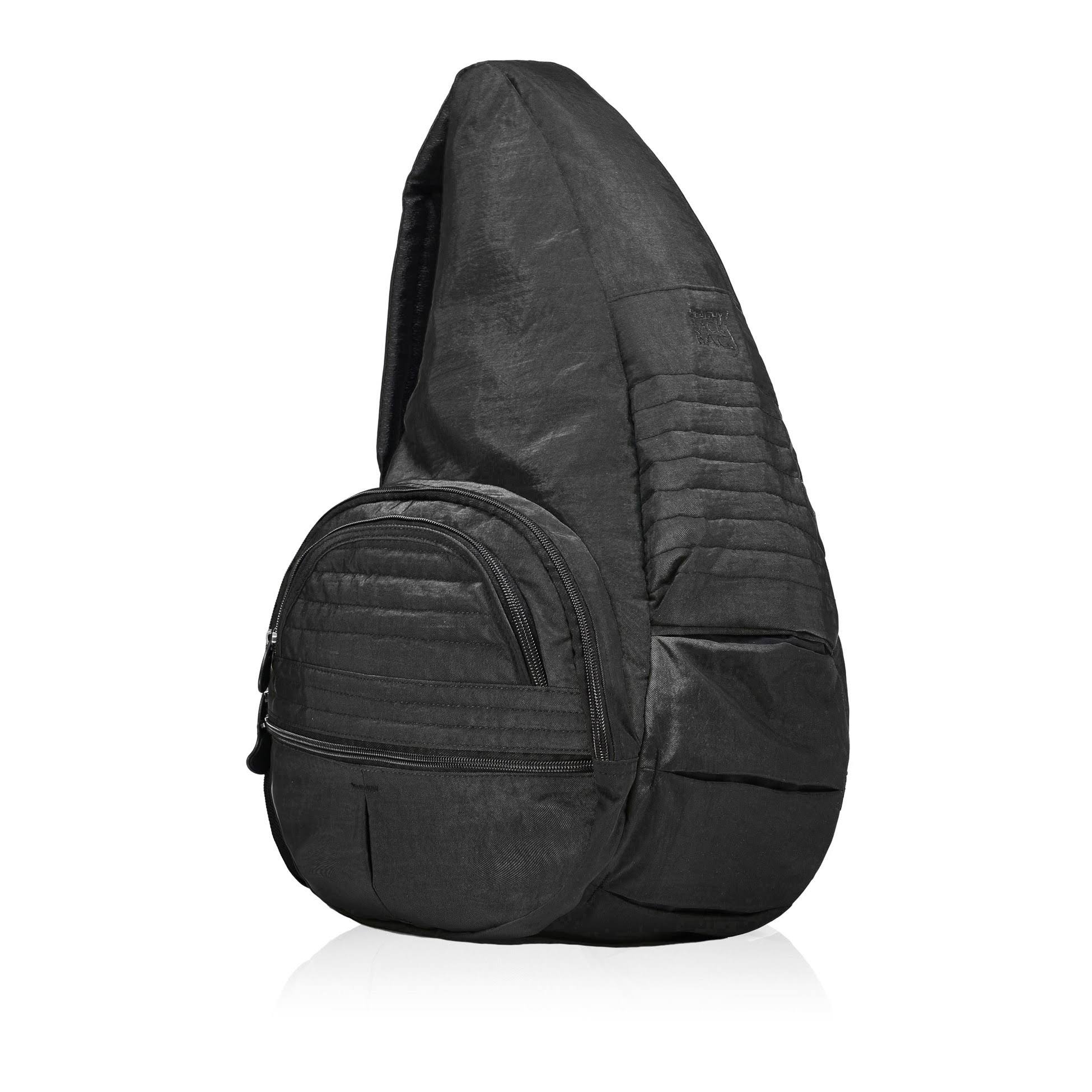 Ameribag Healthy Back Carry-All Bag Black