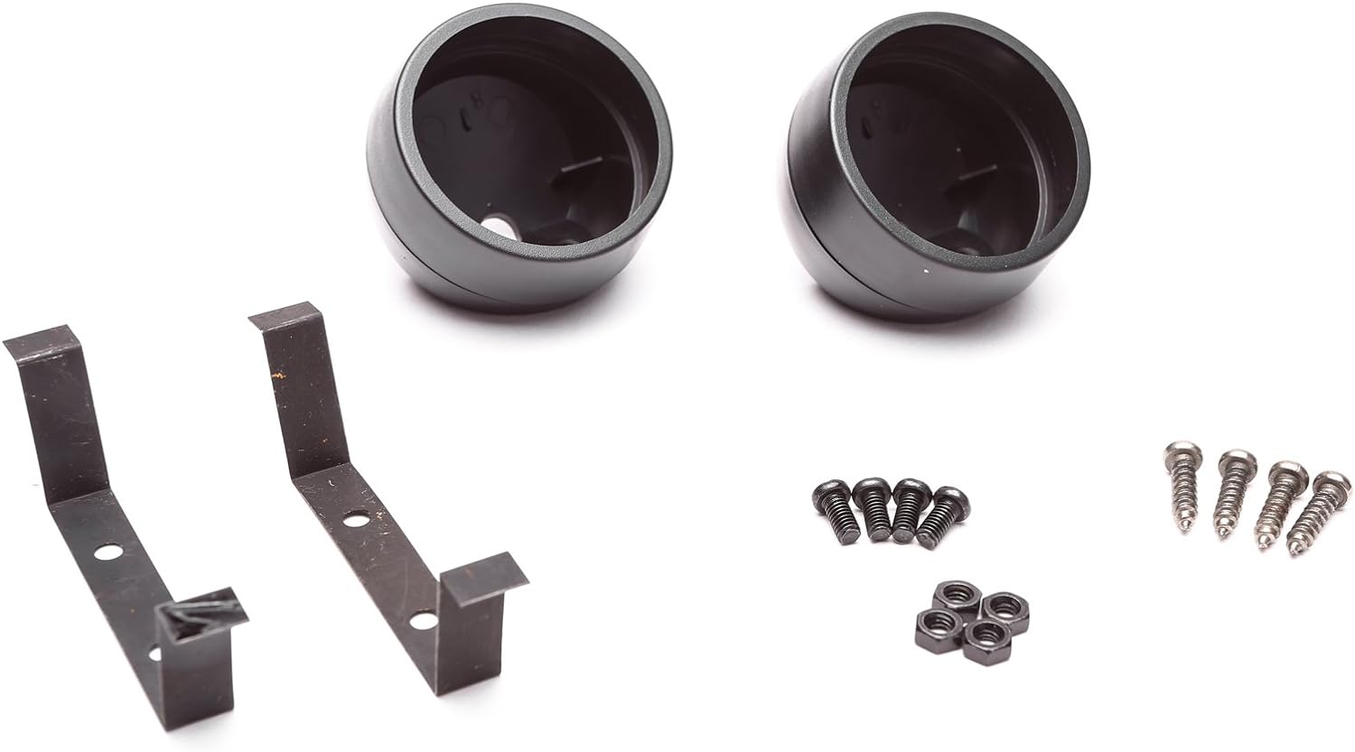 Skar Audio TX69 6 x 9 240W 2-Way Elite Coaxial Car Speakers, Pair
