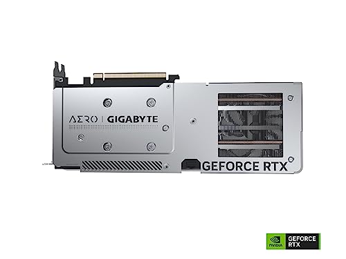 GIGABYTE GeForce RTX 5060 Gaming OC 8G Graphics Card, 8GB 128-bit GDDR7, PCIe 5.0, WINDFORCE Cooling System, GV-N5060GAMING OC-8GD Video Card