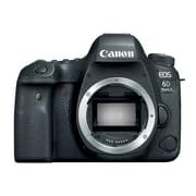 Canon EOS 6D Mark II Digital SLR Camera Body (Renewed)