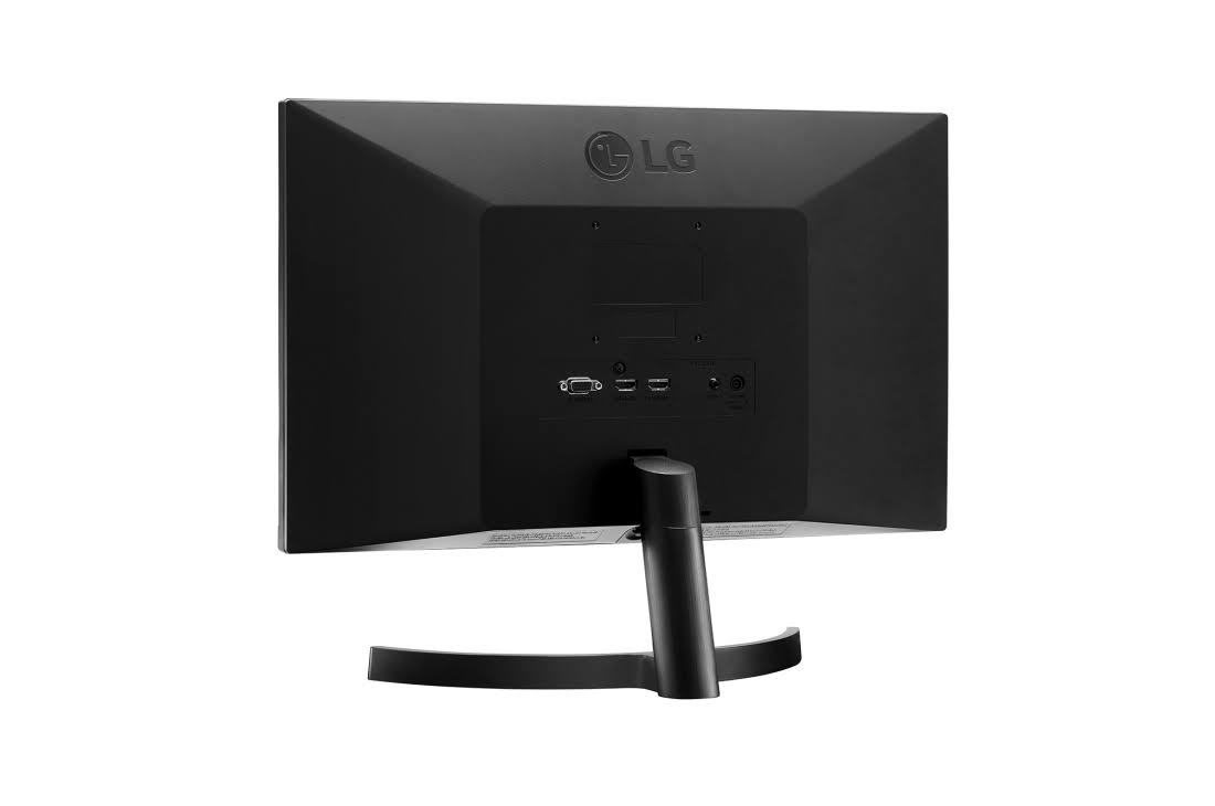LG 27x22 Full HD IPS LED Monitor 27MK600M