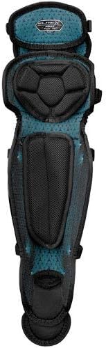 Easton | Elite X Baseball Catcher's Equipment | Box Set | NOCSAE Approved | Youth/Intermediate/Adult | Multiple Colors